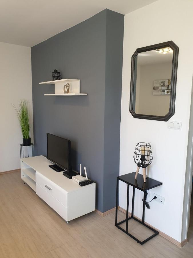 Ivy'S Place بوريتش المظهر الخارجي الصورة
