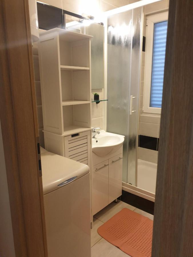 Ivy'S Place بوريتش المظهر الخارجي الصورة
