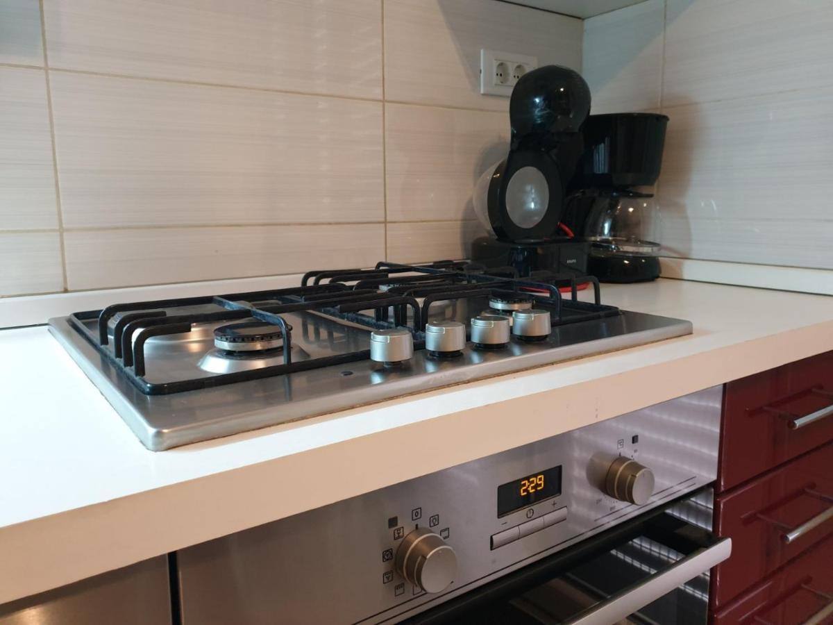 Ivy'S Place بوريتش المظهر الخارجي الصورة