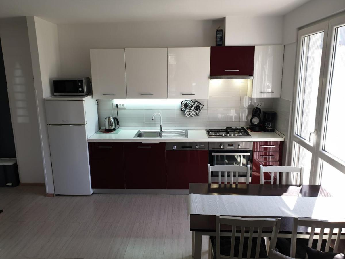 Ivy'S Place بوريتش المظهر الخارجي الصورة