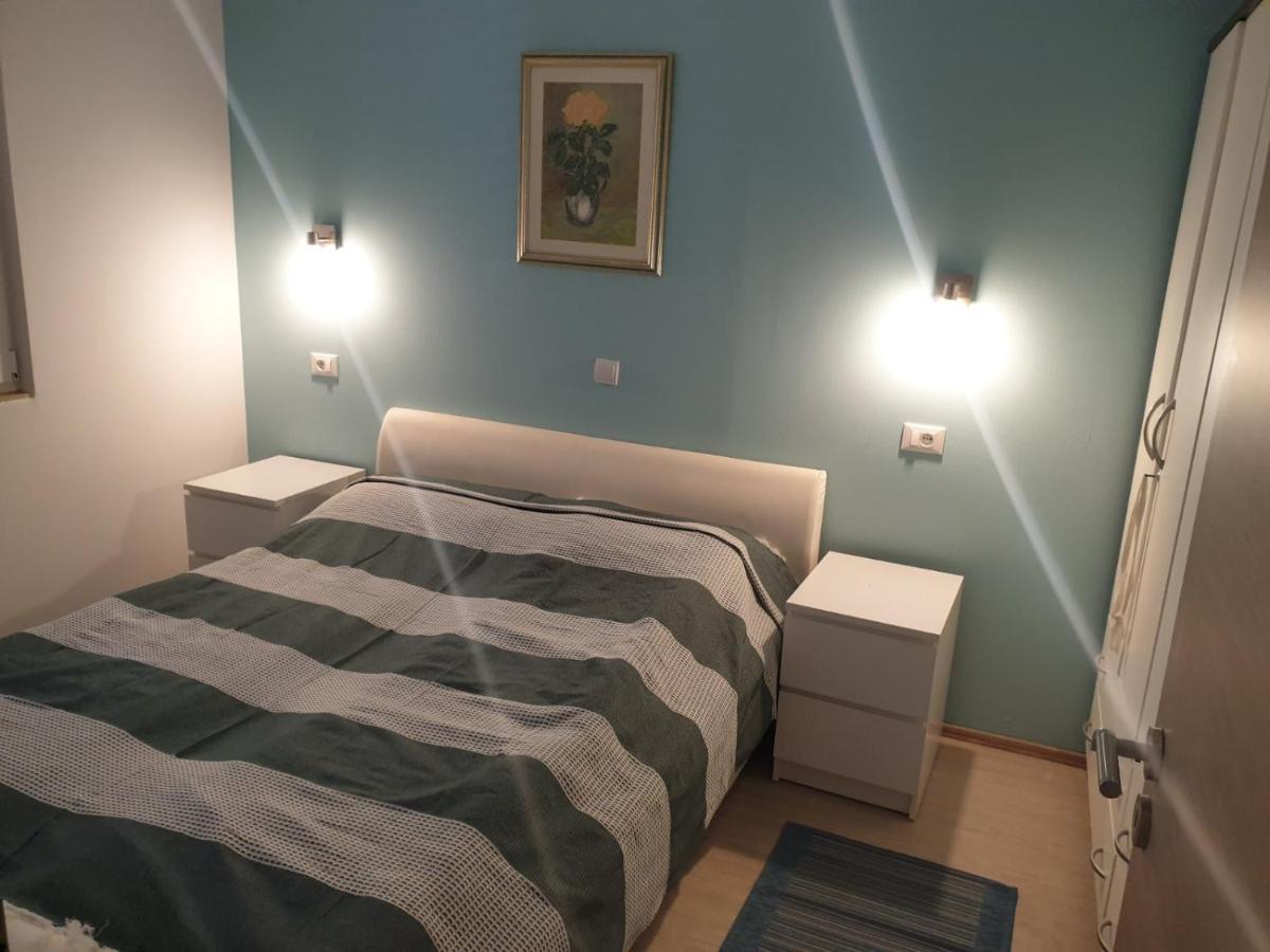 Ivy'S Place بوريتش المظهر الخارجي الصورة